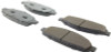 StopTech Street Brake Pads - 308.09530