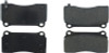 StopTech Street Brake Pads - 308.09680