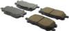 StopTech Street Brake Pads - 308.10050