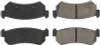 StopTech Street Brake Pads - 308.10360