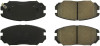 StopTech Street Brake Pads - 308.11250