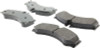 StopTech Street Brake Pads - 308.11360