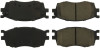 StopTech Street Brake Pads - 308.11560