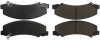 StopTech Street Brake Pads - 308.11590