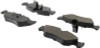 StopTech Street Brake Pads - 308.12290