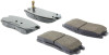 StopTech Street Brake Pads - 308.12750