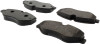 StopTech Street Brake Pads - Front - 308.13160