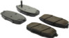 StopTech Street Brake Pads - Front - 308.13971