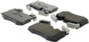 StopTech Street Brake Pads - Front - 308.14030