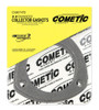 Cometic 3.0in HTS Header Collector Gasket Set - .060in DIA Port/3.875 Bolt Circle - C5907HTS