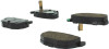 StopTech Performance 89-98 240SX Rear Brake Pads - 309.02720