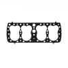 Cometic Ford 239 Flathead V8 .120in MLS Cylinder Head Gasket - 3.250in Bore - 24 Stud - C5908-120