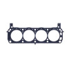 Cometic Ford Windsor V8 .050in MLS Cylinder Head Gasket - 4.030in Bore - With AFR Heads - C5909-050