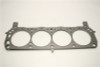 Cometic Ford Windsor V8 .030in MLS Cylinder Head Gasket - 4.080in Bore - With AFR Heads - C5910-030