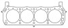Cometic Ford SB 4.080 inch Bore .075 inch MLS-5 Head Gasket (w/AFR Heads) - C5910-075