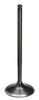 Supertech Ferrari 328 28.90x6.98x101.30mm Black Nitride Intake Valve - Single (Drop Ship Only) - FEIVN-328-T