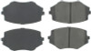 StopTech Performance 94-97/99-05 Miata w/Normal Suspension Front Brake Pads D635 - 309.06350
