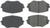 StopTech Performance 94-97/99-05 Miata w/Normal Suspension Front Brake Pads D635 - 309.06350