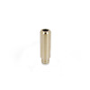 Supertech Audi 1.8T/2.7T Manganese Bronze Intake/Exhaust Valve Guide Oversize OD 11.075mm - GDE-AU18T-OS