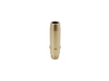 Supertech BMW S14 Manganese Bronze Int/Exh Valve Guide 7mm Stem Oversize OD 12.065mm - Set of 8 - GDE-BMS14-7-OS1-8