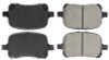 StopTech Performance Brake Pads - 309.07070
