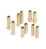 Supertech Honda B18C1/B16A 5.5mm Stem 12.09mm OD Intake Valve Guide - Single (Drop Ship Only) - GDE-HB55-I-OS1