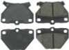 StopTech Performance 00-05 Celica GT-S Rear Brake Pads - 309.08230