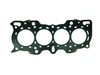Supertech Honda B18A/B VTec 85mm Bore 0.033in (.85mm) Thick MLS Head Gasket - HG-HB18A-V-85-0.85T