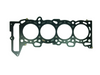 Supertech Nissan SR20 FWD 88.5mm Bore 0.033in (.85mm) Thick MLS Head Gasket - HG-NSR20-88.5-0.85T-FWD