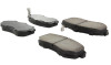 Stoptech 03-10 Subaru Forester/Impreza / 02-12 Subaru Legacy/Outback Sport Brake Pads - Front - 309.09290