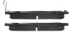 Stoptech 03-10 Subaru Forester/Impreza / 02-12 Subaru Legacy/Outback Sport Brake Pads - Front - 309.09290