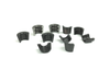 Supertech 6mm Single Valve Lock Conversion - Set of 20 (Req 2 Per Valve) - KPR-6S-7-20