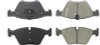 StopTech Performance 12 BMW X1 / 09-13 Z4 / 06 325 Series (Exc E90) Front Brake Pads - 309.10610