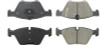 StopTech Performance 12 BMW X1 / 09-13 Z4 / 06 325 Series (Exc E90) Front Brake Pads - 309.10610