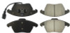 StopTech Performance 06-10 Audi A3 / 08-10 Audi TT / 06-09 VW GTI / 05-10 Jetta Front Brake Pads - 309.11070