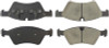 StopTech Performance Brake Pads - 309.11230
