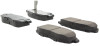 StopTech Performance 06-10 Subaru Legacy Sedan/Outback/13 BRZ / 13 Scion FR-S Rear Brake Pads - 309.11240