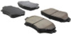 StopTech Performance 06-08 Mazda Miata MX-5 Front Brake Pads - 309.11790