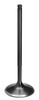Supertech Mazda Miata 1.8L Black Nitrided Exhaust Valve - Single (Drop Ship Only) - MAEVN-1204