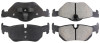 StopTech Performance Brake Pads - 309.12670
