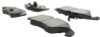 StopTech Performance 08-10 Audi A5 / 10 S4 / 09-10 Audi A4 (except Quattro) Front Brake Pads - 309.13220
