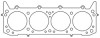 Cometic AMC 390 70 / 401 72-74 4.250in Bore .060 inch MLS-5 Head Gasket - C5937-060