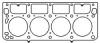 Cometic 09+ GM LS9 4.100in Bore .051 thick MLS RHS Head Gasket - C5985-051