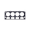 Cometic GM LS9/LSA Gen-4 Small Block V8 .040in MLX Cylinder Head Gasket 4.100in Bore LHS - C5986-040