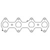 Cometic Ford 4.6L/5.4L 3V Head D-Ports .030in MLS Exhaust Gasket Set - C5997-030