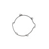 Cometic 94-01 Kawasaki KX125 Clutch Cover Gasket Kit - C7485