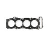 Cometic 98-03 Yamaha YZF-R1000 77mm .027 Gasket Kit - C8563