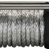 Superwinch 9500 LBS 12V DC 3/8in x 80ft Synthetic Rope Tiger Shark 9500 Winch - 1595201