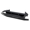 Superwinch 21-24 Ford Bronco Hidden Winch Mount - Black - 2404185