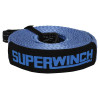 Superwinch Recovery Strap 20000 lbs 2in x 30 ft w/ Reinforced Closed-Loop Ends - 2518
